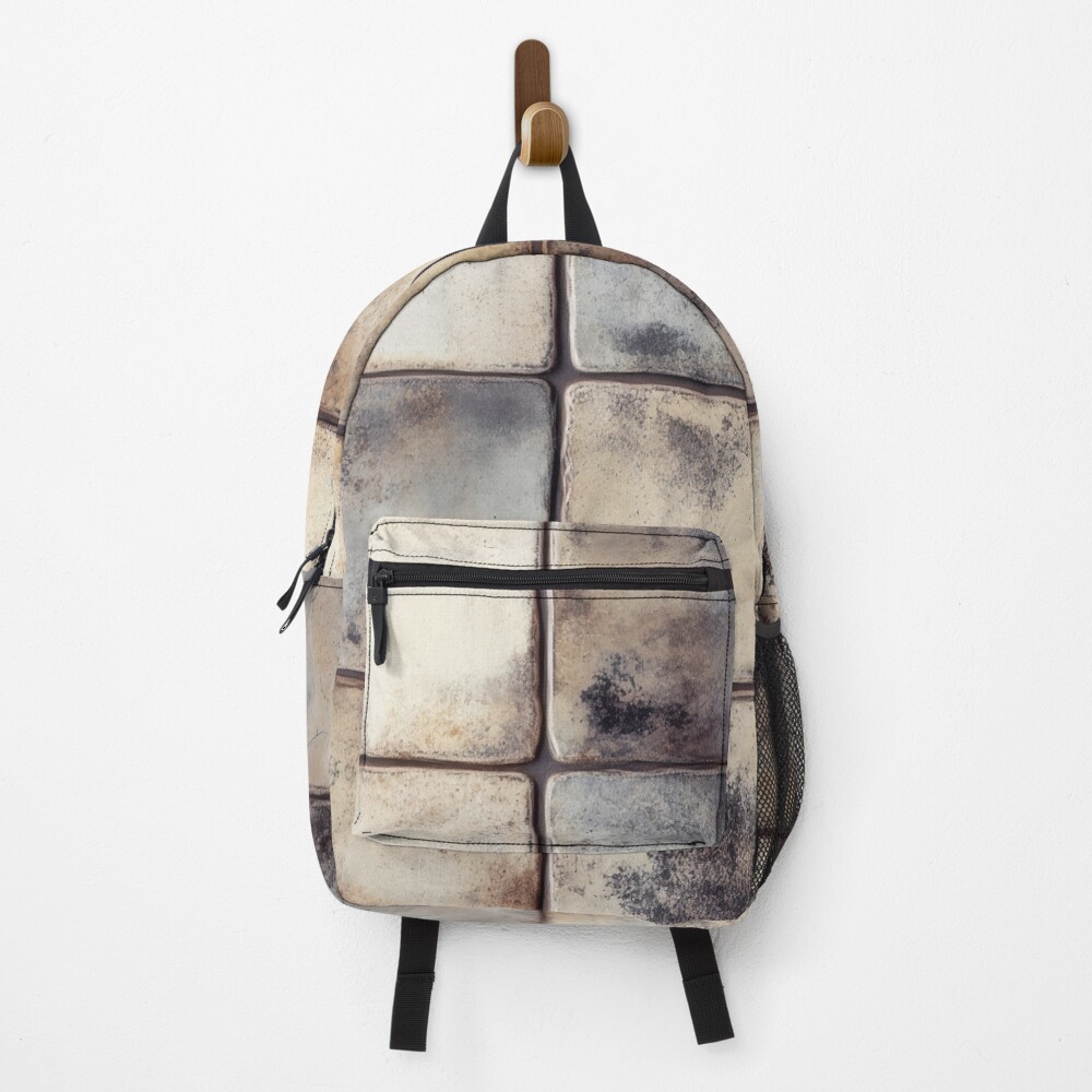 Item preview, Backpack designed and sold by Visual-Elixir.
