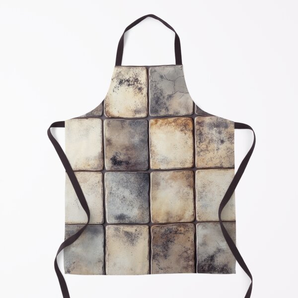 Item preview, Retro Ceramic Texture designed and sold by Visual-Elixir.