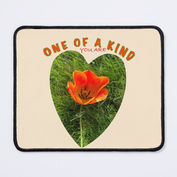 Item preview, You are, “one of a kind”! designed and sold by Build Your Motivation .