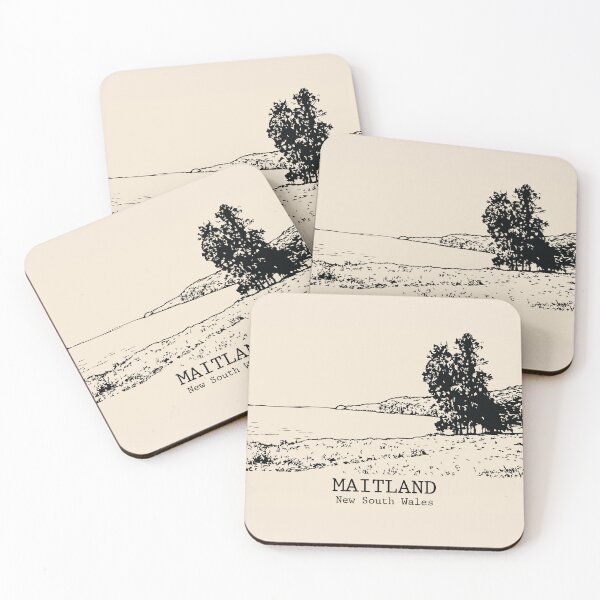 Item preview, Maitland - New South Wales designed and sold by Lakeric Cityscapes.