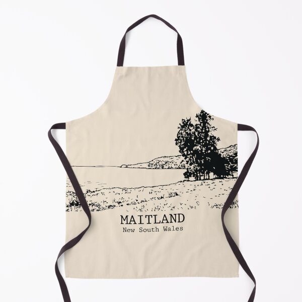 Item preview, Maitland - New South Wales designed and sold by Lakeric Cityscapes.