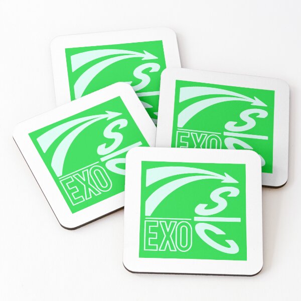 Item preview, EXO-SC - What a Life (1) designed and sold by 0627june.