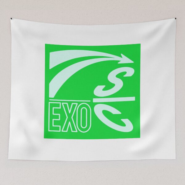 Item preview, EXO-SC - What a Life (1) designed and sold by 0627june.