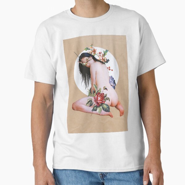 Bad Influencer 001 Classic T-Shirt
