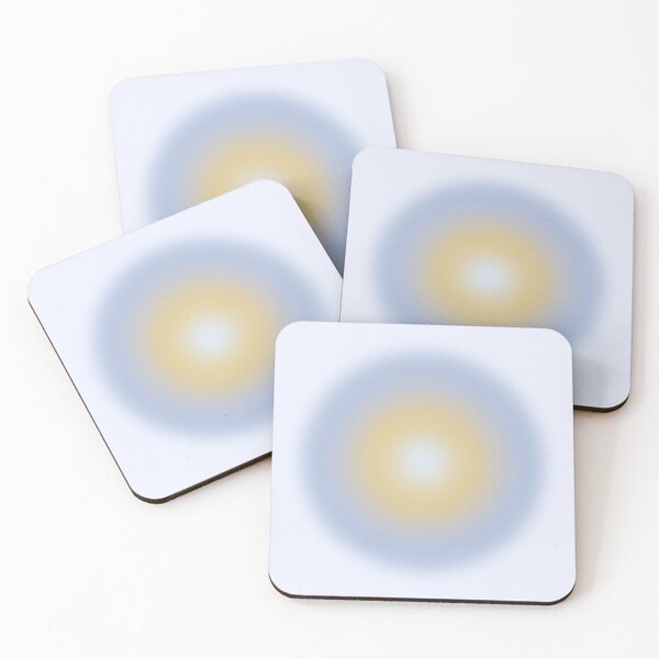 Item preview,  Aura sticker | Simple Aura designed and sold by itsauraprints.