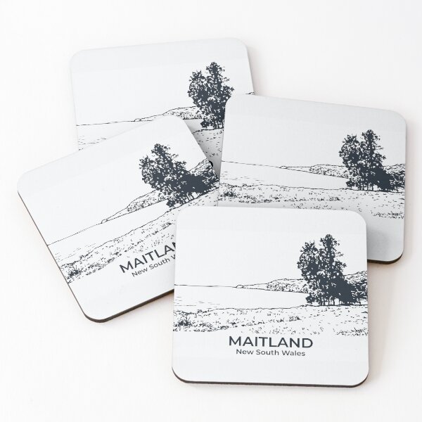 Item preview, Maitland - New South Wales designed and sold by Lakeric Cityscapes.