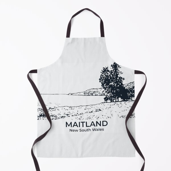 Item preview, Maitland - New South Wales designed and sold by Lakeric Cityscapes.