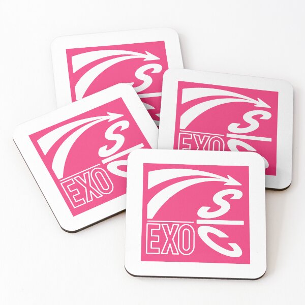 Item preview, EXO-SC - What a Life (2) designed and sold by 0627june.