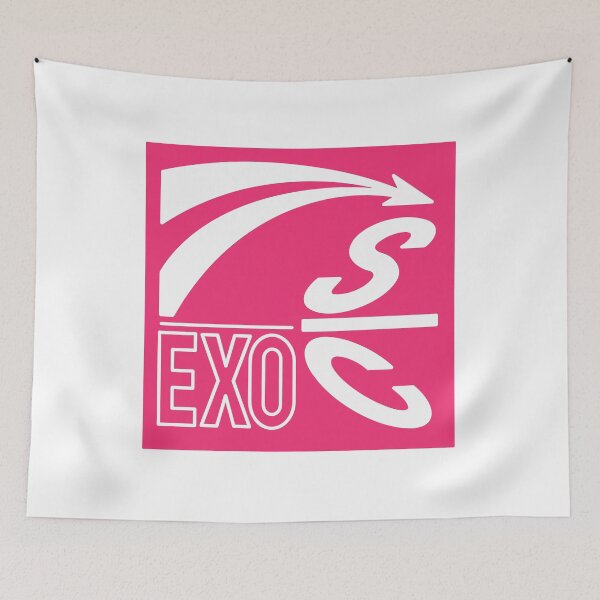 Item preview, EXO-SC - What a Life (2) designed and sold by 0627june.