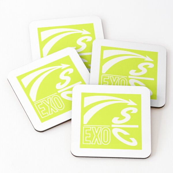 Item preview, EXO-SC - What a Life (3) designed and sold by 0627june.