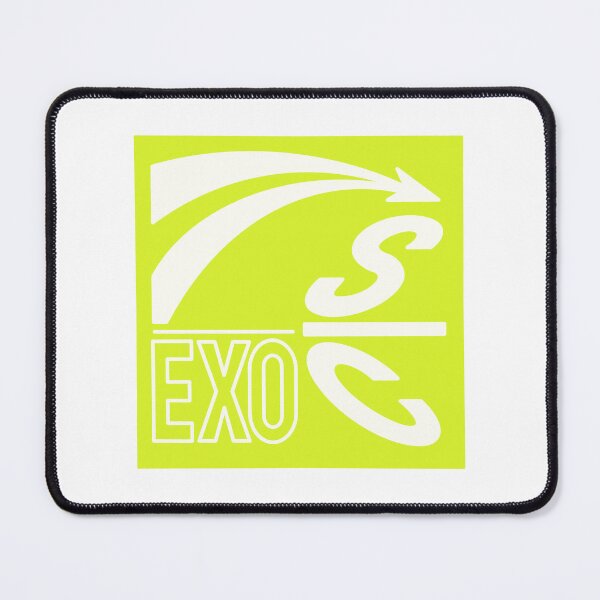 Item preview, EXO-SC - What a Life (3) designed and sold by 0627june.