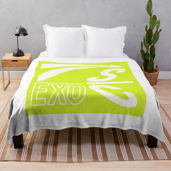 Item preview, EXO-SC - What a Life (3) designed and sold by 0627june.