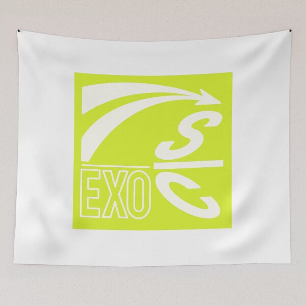 Item preview, EXO-SC - What a Life (3) designed and sold by 0627june.