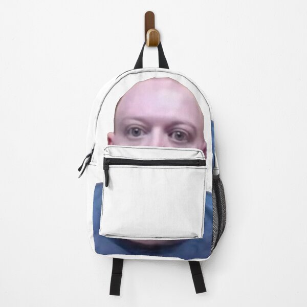 Item preview, Freaky Mark Zuckerberg designed and sold by mc1.