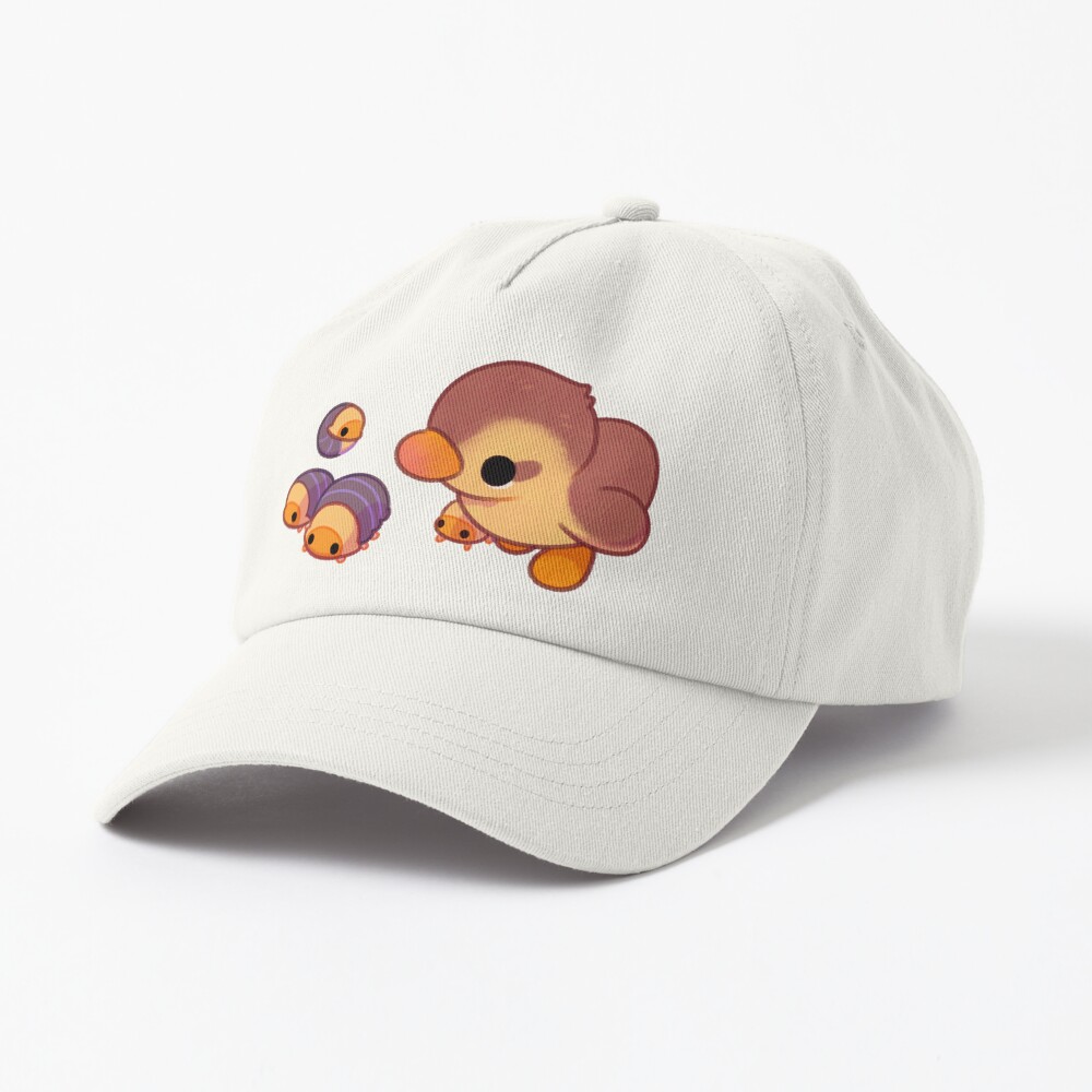 Item preview, Dad Hat designed and sold by pikaole.