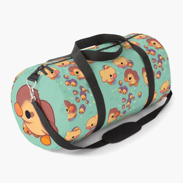 Item preview, Ducklings and isopods designed and sold by pikaole.