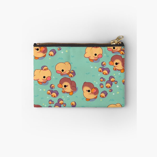 Item preview, Ducklings and isopods designed and sold by pikaole.
