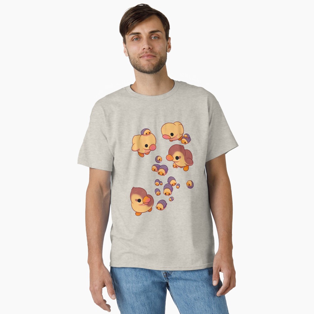 Item preview, Classic T-Shirt designed and sold by pikaole.