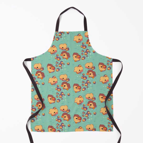 Item preview, Ducklings and isopods designed and sold by pikaole.