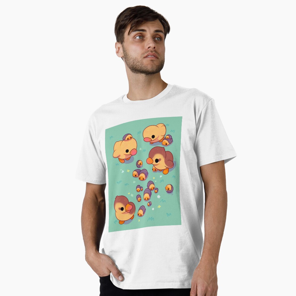 Item preview, Premium T-Shirt designed and sold by pikaole.