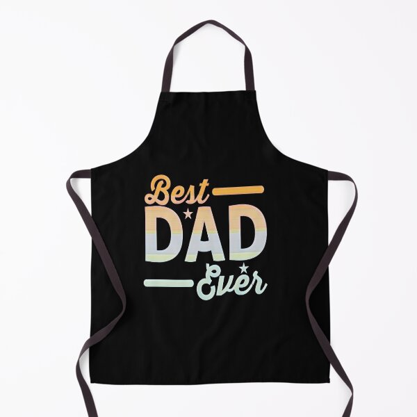 Item preview, Best Dad Ever -Vintage Gift for Dad Daddy Fathers Day Gift designed and sold by creativerooney.