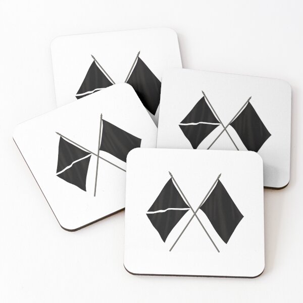 Item preview, EXO - OBSESSION flag designed and sold by 0627june.