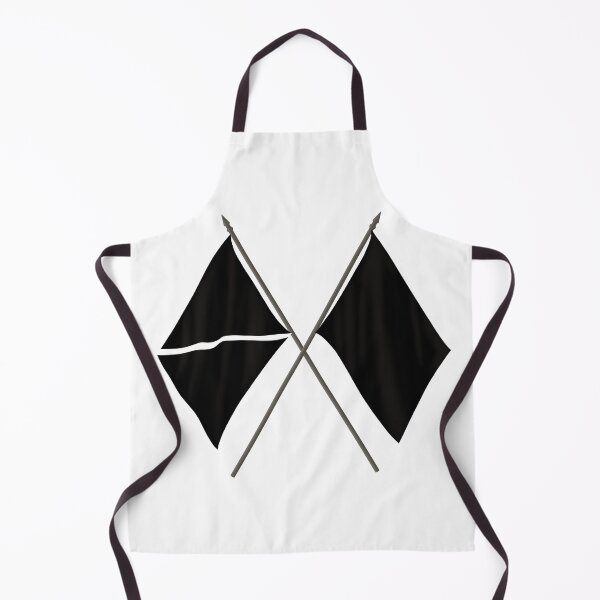 Item preview, EXO - OBSESSION flag designed and sold by 0627june.