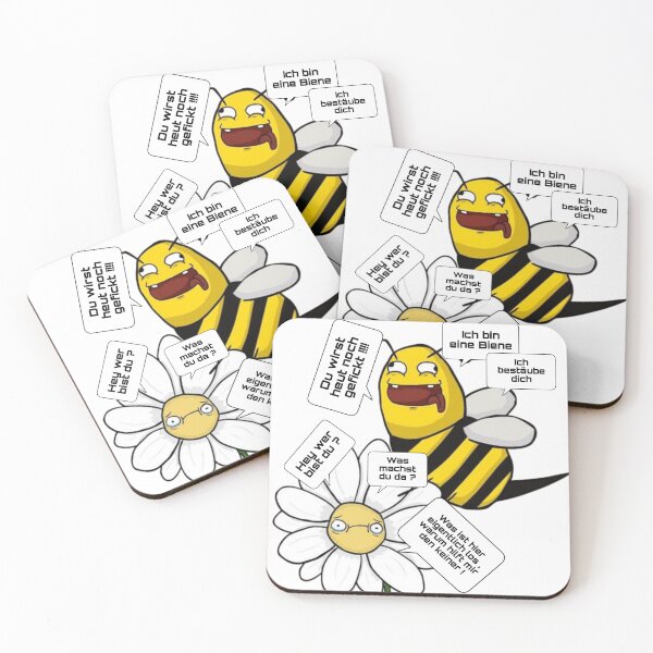Item preview, I am a bee designed and sold by Thomae71.