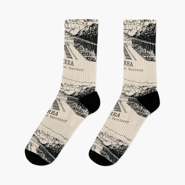Item preview, Canberra - Australian Capital Territory designed and sold by Lakeric Cityscapes.
