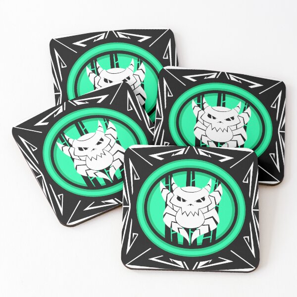 Item preview, Skull Logo IV designed and sold by H-72.