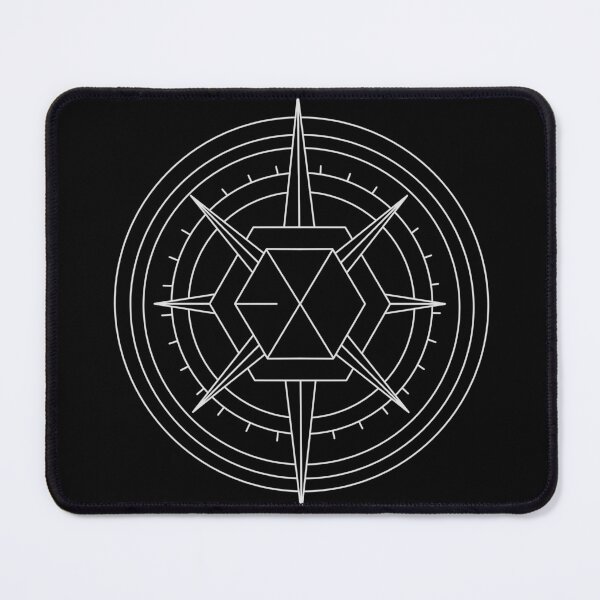 Item preview, EXO - EXO Planet #5 EXplOration designed and sold by 0627june.