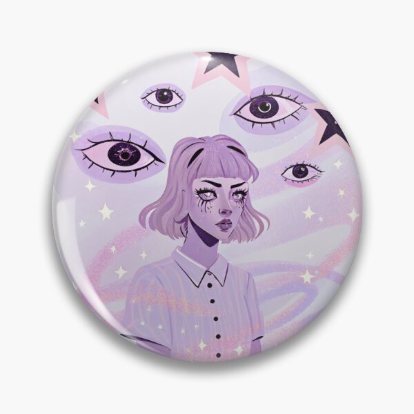Item preview, Anxiety Club designed and sold by ThatMuse.