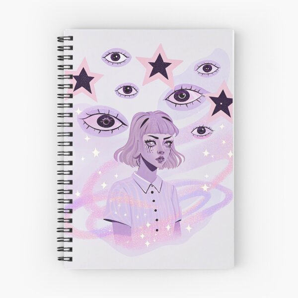 Item preview, Anxiety Club designed and sold by ThatMuse.