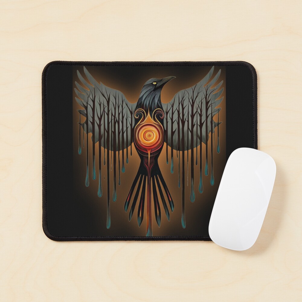 Item preview, Mouse Pad designed and sold by artenvironments.