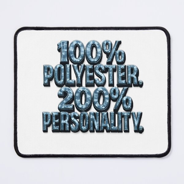 Item preview, Funny Slogan. Big personality. designed and sold by Shoot-The-Moon.