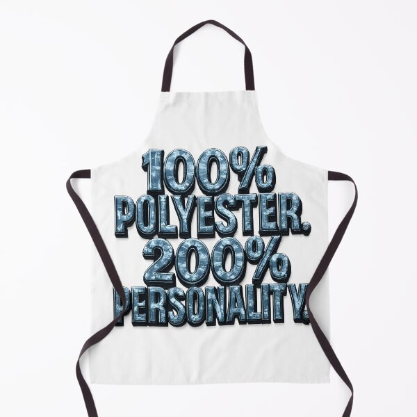 Item preview, Funny Slogan. Big personality. designed and sold by Shoot-The-Moon.
