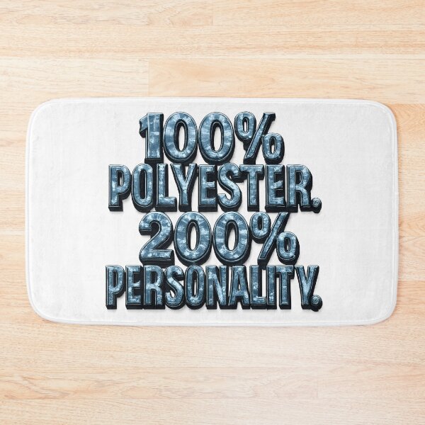 Item preview, Funny Slogan. Big personality. designed and sold by Shoot-The-Moon.