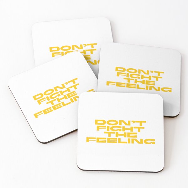 Item preview, EXO - Don't Fight The Feeling (1) designed and sold by 0627june.