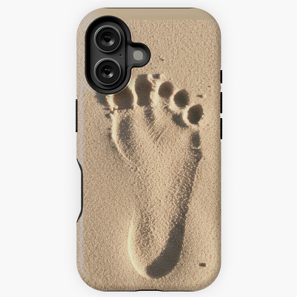 Item preview, iPhone Magsafe Tough Case designed and sold by Art-type.