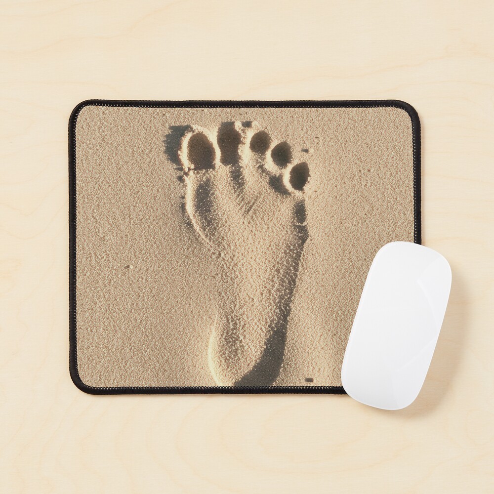 Item preview, Mouse Pad designed and sold by Art-type.