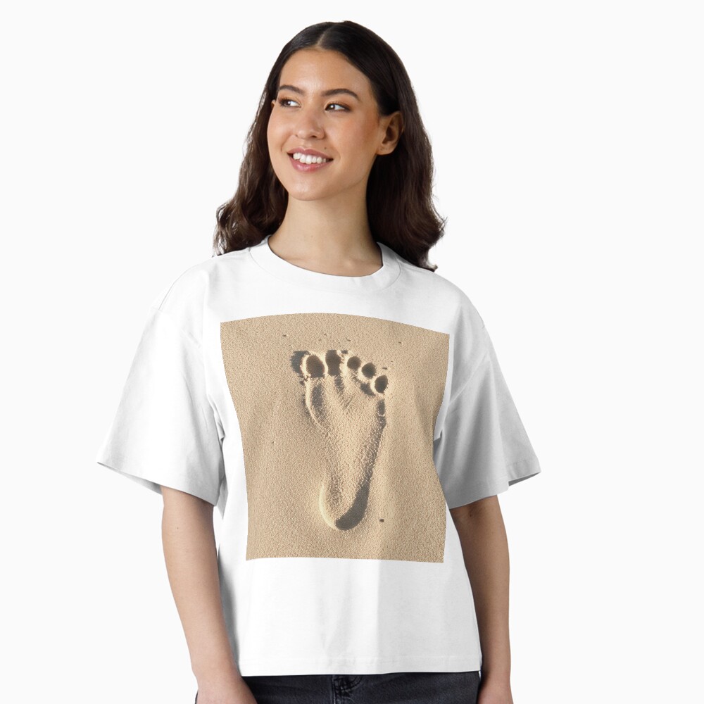 Item preview, Boxy T-Shirt designed and sold by Art-type.