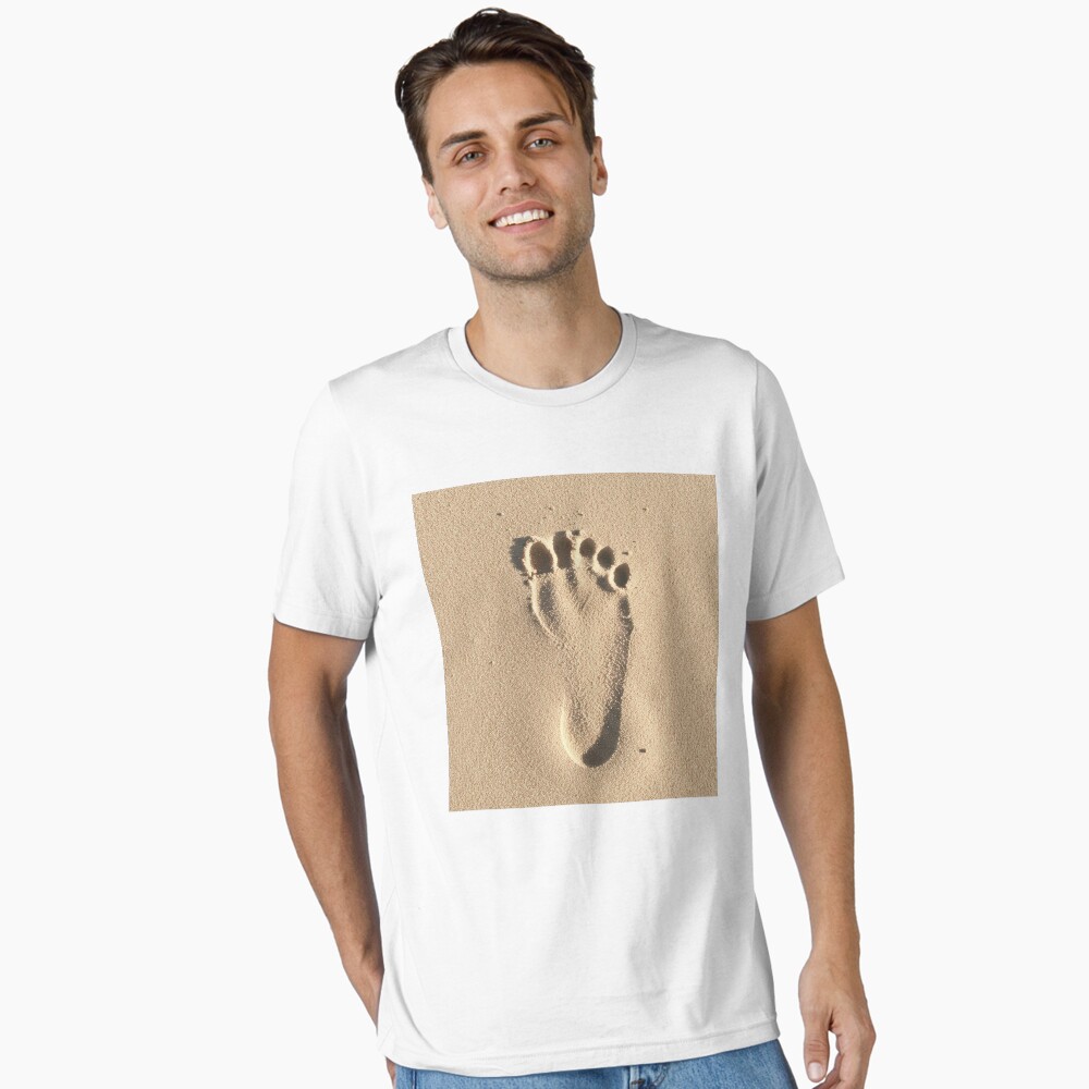 Item preview, Essential T-Shirt designed and sold by Art-type.