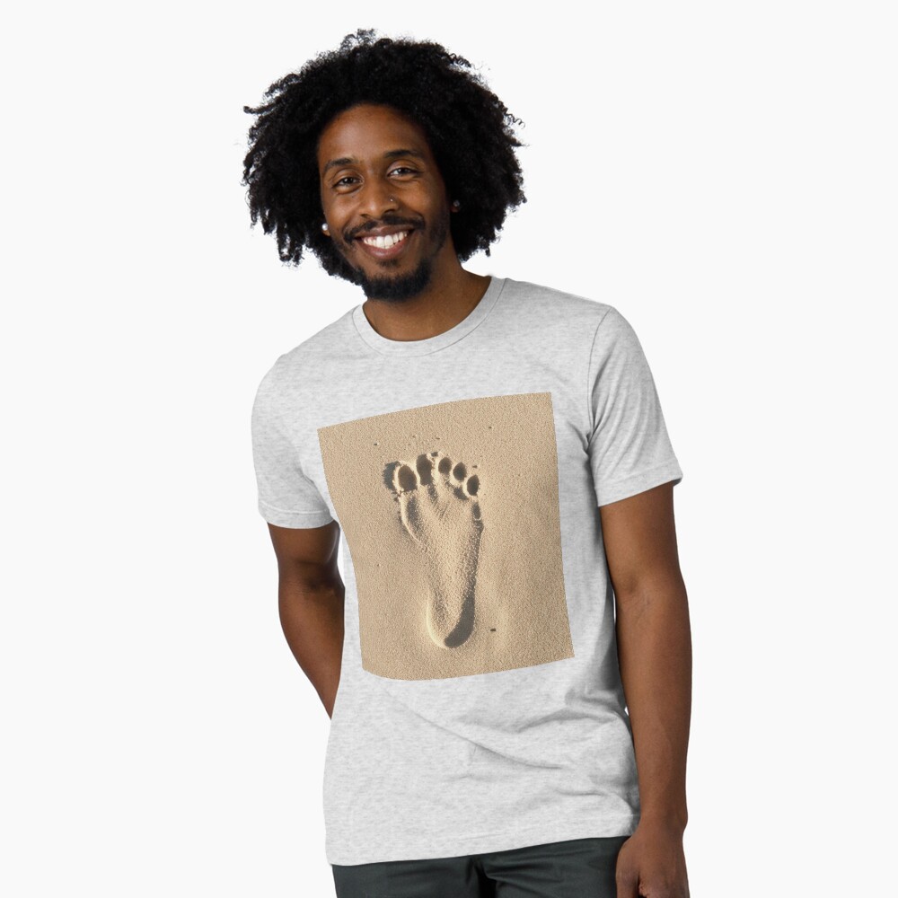 Item preview, Tri-blend T-Shirt designed and sold by Art-type.