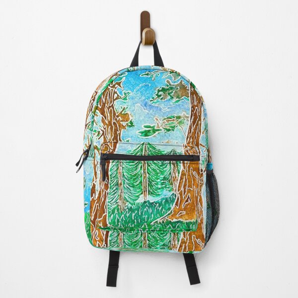 Item preview, Among the Trees designed and sold by YazTheArtist.