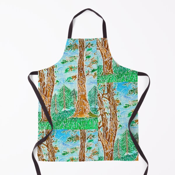 Item preview, Among the Trees designed and sold by YazTheArtist.