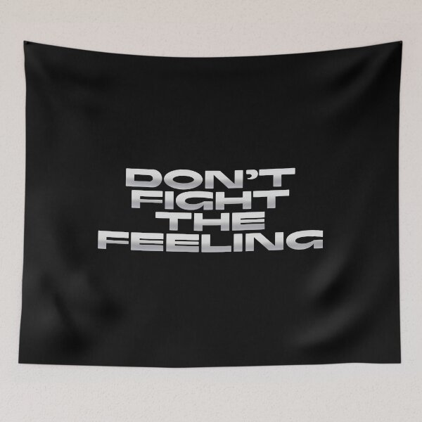Item preview, EXO - Don't Fight The Feeling (2) designed and sold by 0627june.