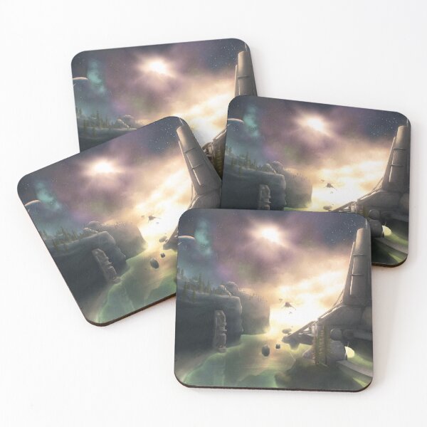 Item preview, Uprising designed and sold by KEITHBYRNEFX.