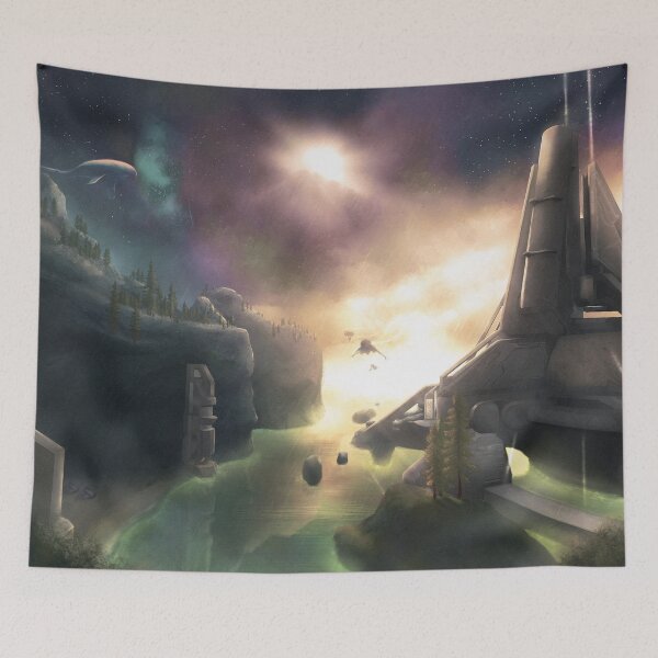 Item preview, Uprising designed and sold by KEITHBYRNEFX.