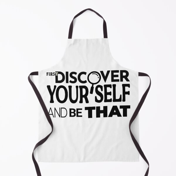 Item preview, Discover Yourself and be That designed and sold by DNC1134.
