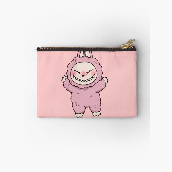 Item preview, Pink Labubu designed and sold by iz.shortcake.